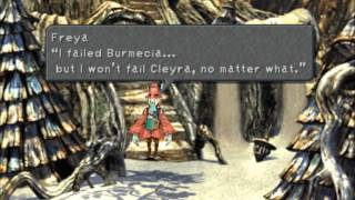 Final Fantasy IX Walkthrough Part 20