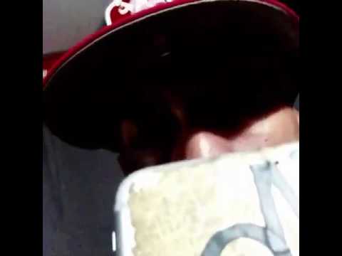 Triggaboy Dee Freestyle #SoGoneChallenge [BayAreaCompass]