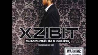 Get Your Walk On (Remix) - Xzibit feat. WC , Daz Dillinger