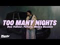 Too Many Nights Metro Boomin Future Don Toliver