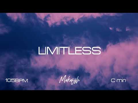 [FREE] PNL x DTF type beat "Limitless" - cloud rap beat 2022 / Instru cloud rap mélancolique