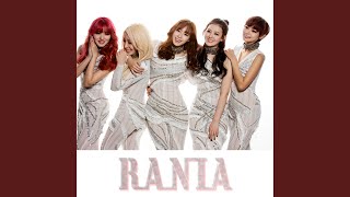 Masquerade (Eng ver)