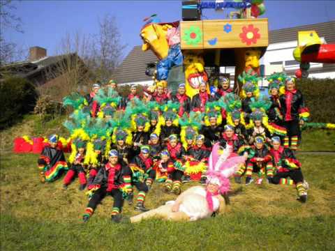 Biejeingeraaptj : veer viere same 2012