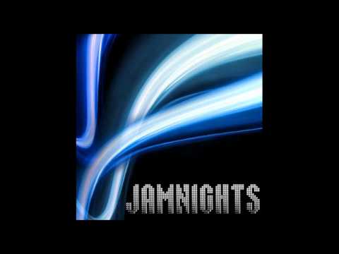 Jamnights - Ready To Flow