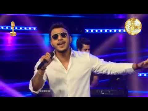 Mayam Kalawe - Nadeemal Perera With 2forty2 | Gold Cafe