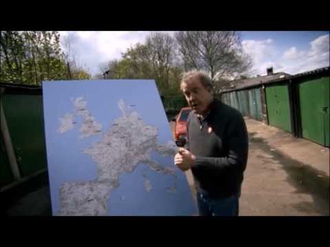 TheVeryBestOfTopGear - The Reliant Robin