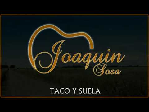 Joaquin Sosa  Yo Ya No Se Que Hacer  Ex Baguales Tartagal - Temón