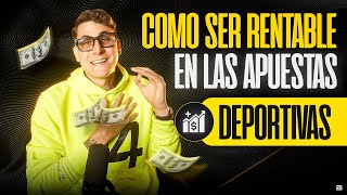 How to Be Profitable in Sports Betting | The Engineer thumbnail