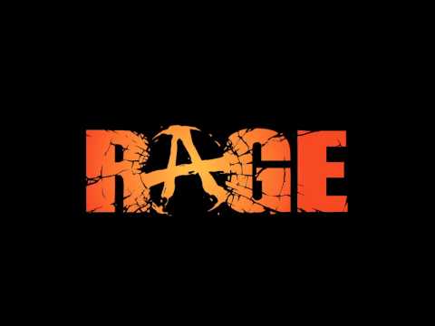 Lory P - Rage ( Free Track )