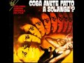 Ennio Morricone - Cosa Avete Fato A Solange #3