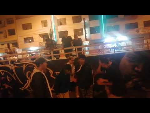 HERACLES - RMC Vs OSKARITO Vs TRIPLE S - JERALEF