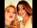 Martina Stoessel et Mercedes Lambre- Te creo ...