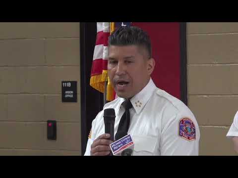 Paterson Dispatcher Promotions