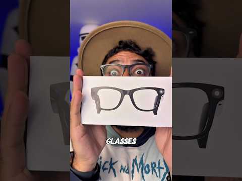 These Smart Glasses are crazy good for only $99!!