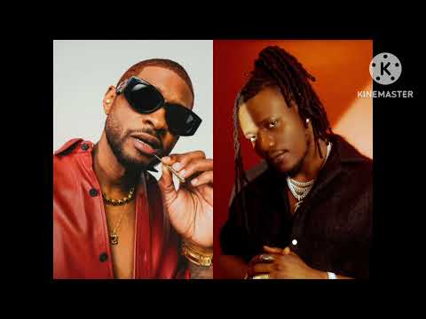 Usher feat. Pheelz - Ruin (PAL Tone)