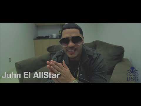 Opinión de El Alfa, J Alvarez, Dj Nelson, Juhn El AllStar, MarkB, Chente Ydrach sobre el Filósofo