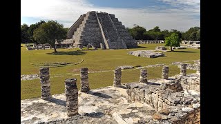 Re: [問卦] 馬雅文明也有石鬼面這種東西嗎？