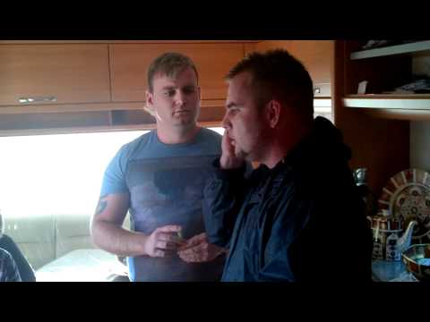 Punks Sons (Part Three)