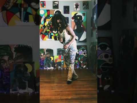 Stylez Stepping to Lo Key? - Play With Me