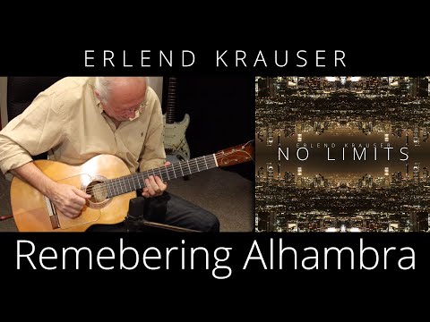 "Remembering Alhambra" #JoseLopezBelidoGuitars #KemperAmps #CarlosJuanPickups #FlamencoGuitar