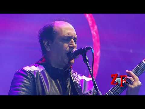 Franco Barrionuevo y Los Changos