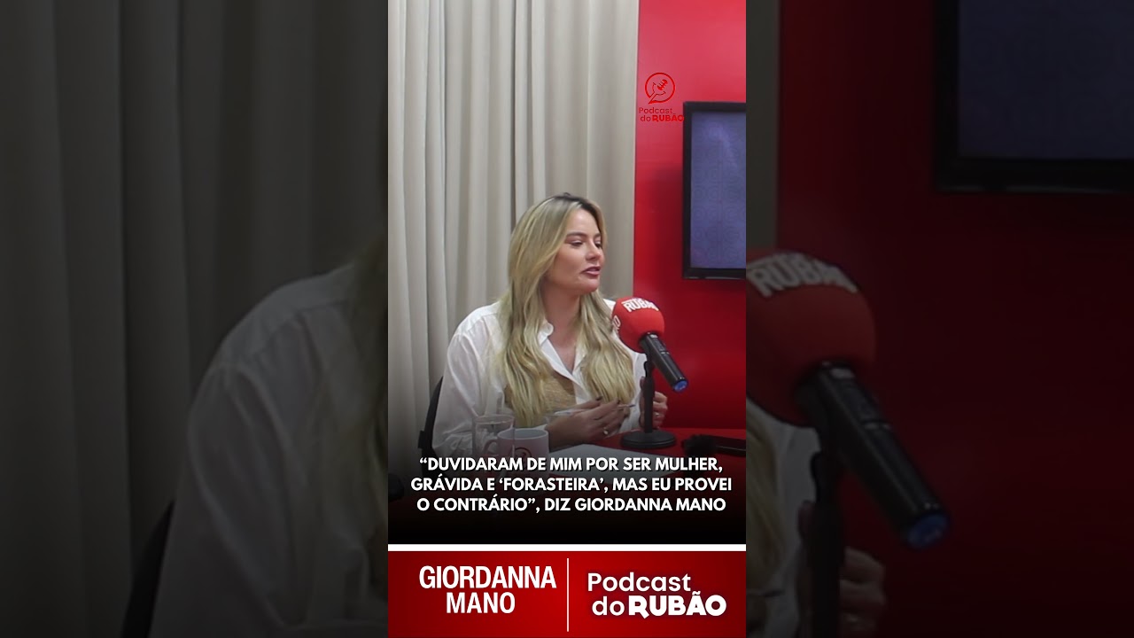 Capa do vídeo