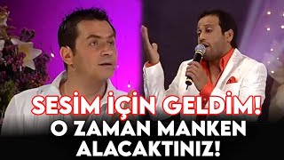 Armağan Çağlayan'ın Eleştirisi Erkan'ı Sinirlendirdi - Popstar