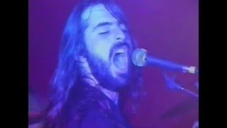 Rotting Christ Live Rose Club, Koln, 22 Dec 1993