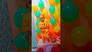 Download lagu Tere Charno Se Lipat Jaate Hain -  Nikhil Verma & Kshl MusicKrishna Bhajan mp3