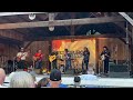Tony Rice Tribute Band featuring Jon Stickley - Cheyenne