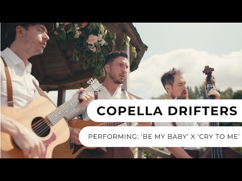 Copella Drifters - Mashup
