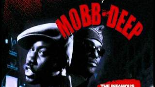 Mobb Deep feat. Big Noyd - Perfect Plot
