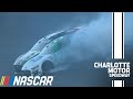 Ryan Preece, Chris Buescher wreck early at Charlotte | NASCAR