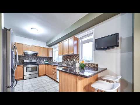 68 Stagecoach Circle, Toronto