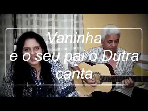 Sorriso Alegre acústico canta : Vaninha Pingo de Gente  ( Já Adulta)
