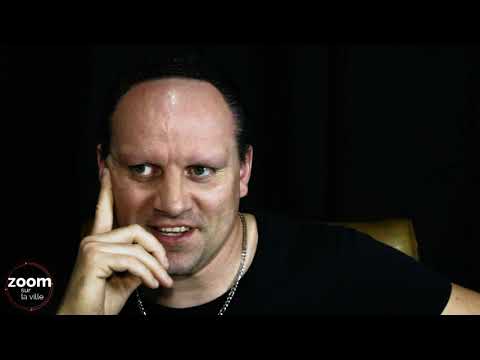 Zoom sur la ville avec Arnaud Fermin