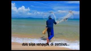 Download lagu Anak Burung Baniong - lagu rakyat Terengganu with lyrics.wmv mp3