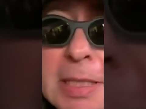 El día que el INDIO SOLARI fue al SHOPPING