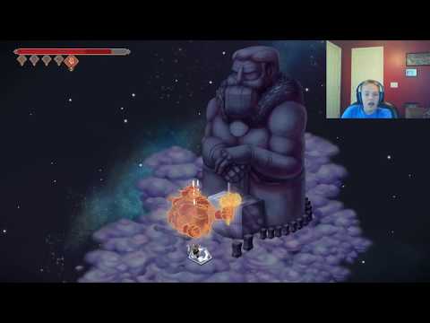 Star Mazing!! LOL-Jotun ep.8