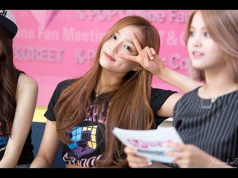 [CLCvn][Vietsub] CLC YeeEun - Black Happiness (Cover)