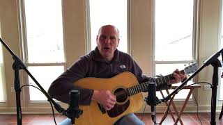 Cover of &quot;Hold the Line&quot; by Pete Seeger