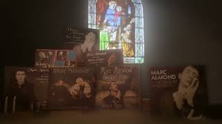 Marc Almond - A Live Treasury Of Song 10CD [Trailer]