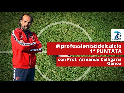 1° PUNTATA: I PROFESSIONISTI DEL CALCIO - COS'E' LA PSICOCINETICA