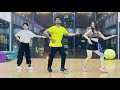 Chameleon Sandra N By Monoir Dance Zumba Choreo Harrucreations
