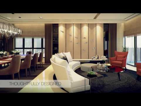 Residensi 22 Mont’Kiara video