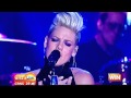 PINK LIVE TRUE LOVE. FULL HD 