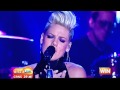 PINK LIVE TRUE LOVE. FULL HD 