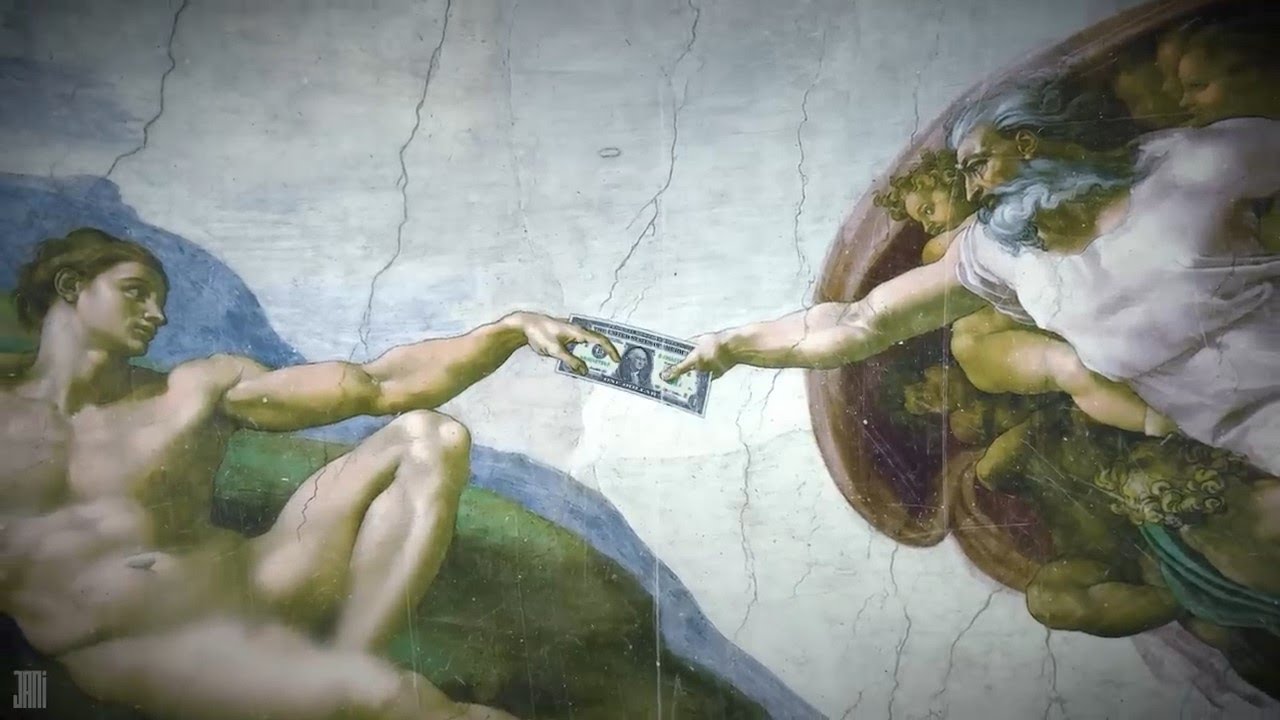 悪魔のキリスト教