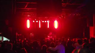 The White Noise- "Rated R" LIVE 12/15/2018 Dallas, TX THE FINAL SHOW