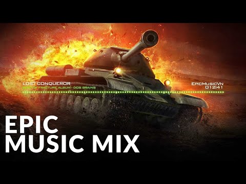 The Best of Dos Brains | Epic Music Mix | Epic Hits